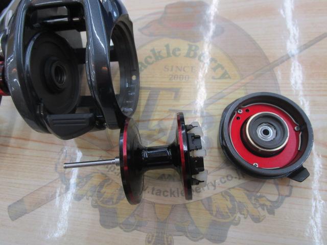 24スコーピオンMD 301XG LH