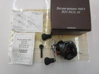 24スコーピオンMD 301XG LH