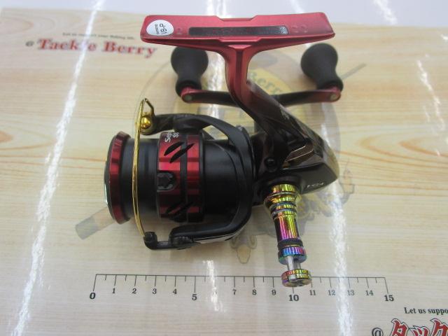 19セフィアSS C3000SDHHG