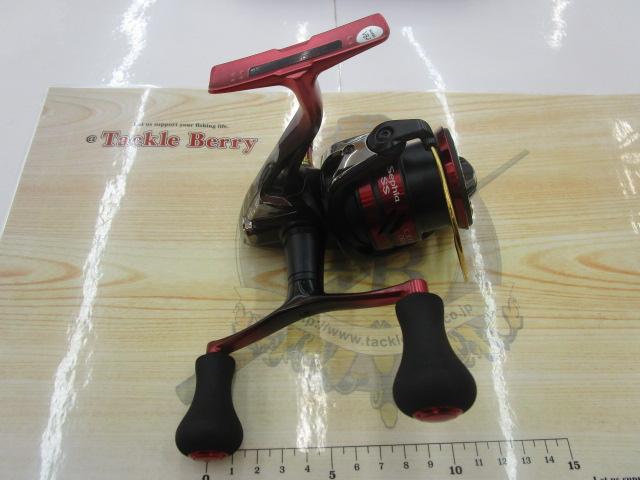 19セフィアSS C3000SDHHG