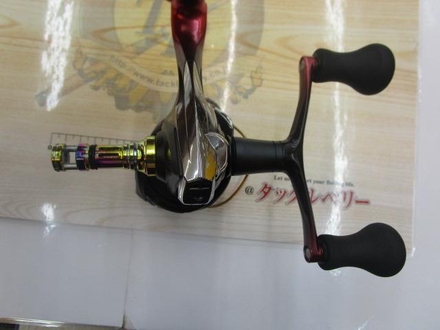 19セフィアSS C3000SDHHG