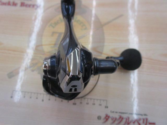 21ツインパワーXD 4000HG