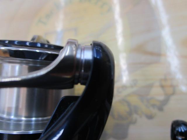 21ツインパワーXD 4000HG