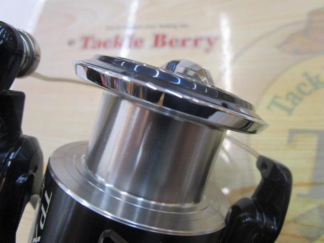 21ツインパワーXD 4000HG