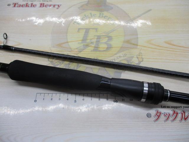 15ルナミス S906ML