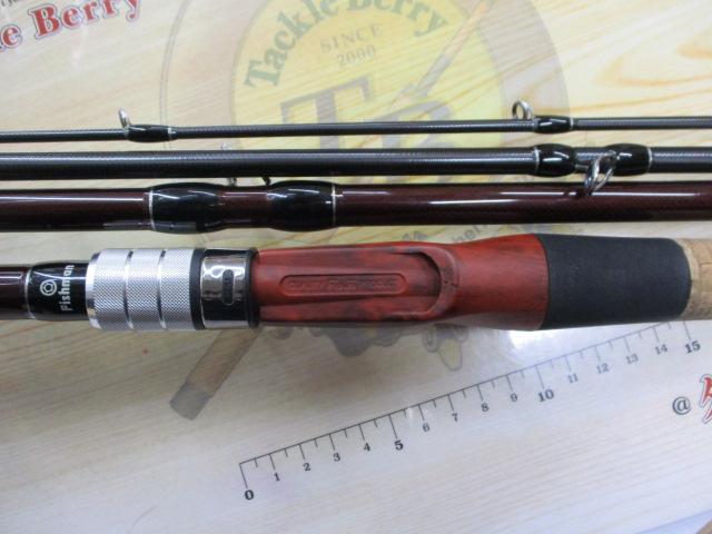 BC4 ブリストコンパクト 8.0MH