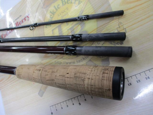 BC4 ブリストコンパクト 8.0MH