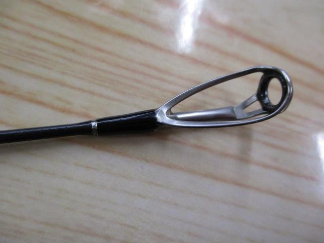 BC4 ブリストコンパクト 8.0MH