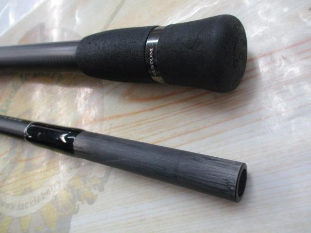 ヒュージカスタムH3S-76RF