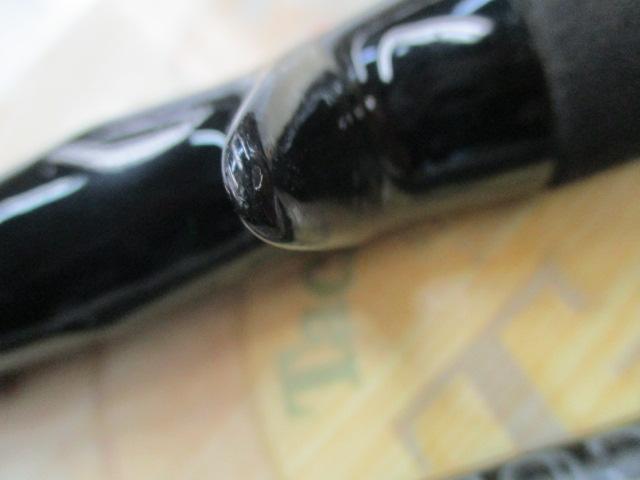 ヒュージカスタムH3S-76RF