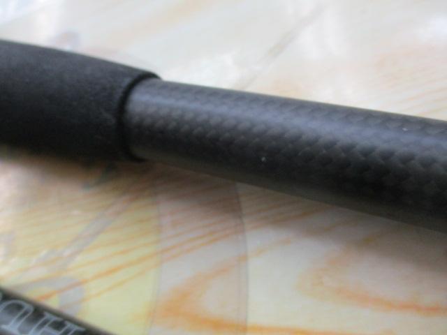 ヒュージカスタムH3S-76RF