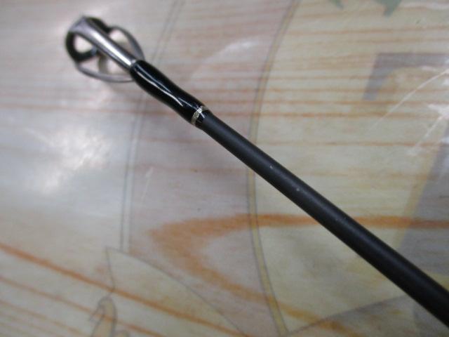 ヒュージカスタムH3S-76RF