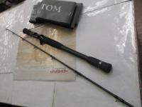 ヒュージカスタムH3S-76RF