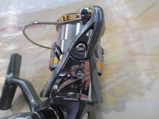 17アルテグラ 2500HGS