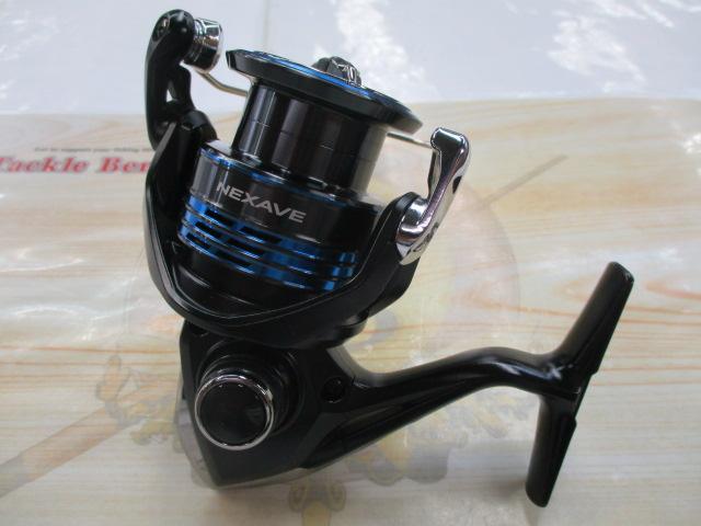 21ネクサーブ 2500HG