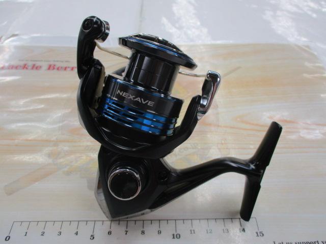 21ネクサーブ C3000HG