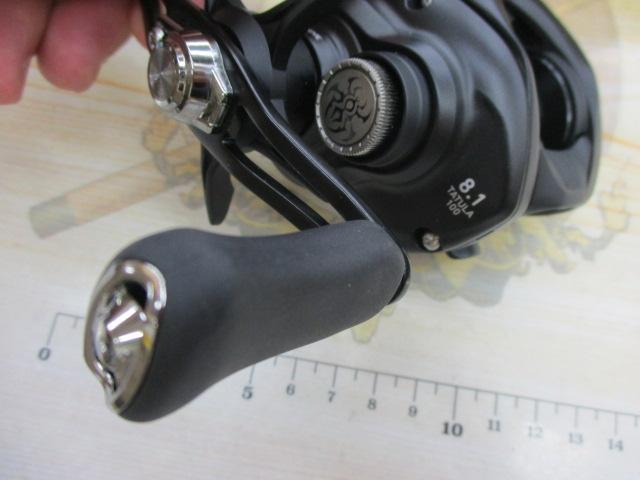 24タトゥーラ TW 100XHL