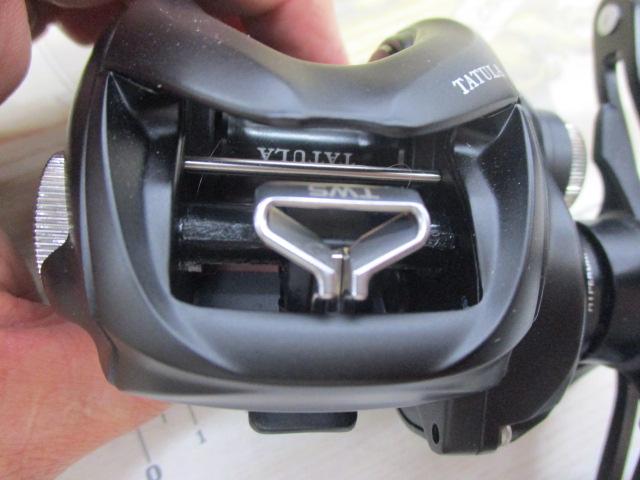 24タトゥーラ TW 100XHL