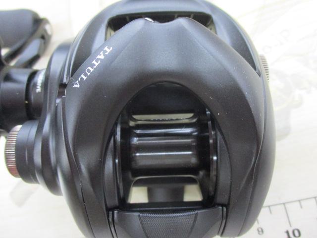 24タトゥーラ TW 100XHL