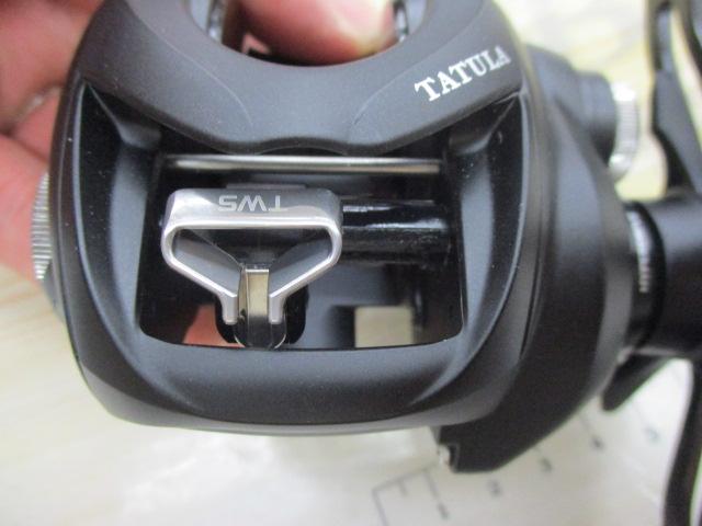 25タトゥーラ TW 200XHL｜＠ベリーネット 日本最大新品中古釣具WEBショップ