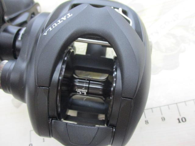 25タトゥーラ TW 200XHL