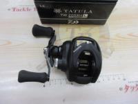 25タトゥーラ TW 200XHL