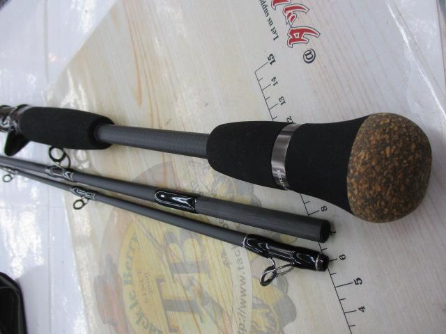 ヒュージカスタム H1N-60R