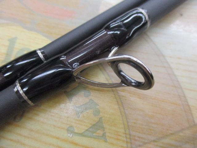 ヒュージカスタム H1N-60R