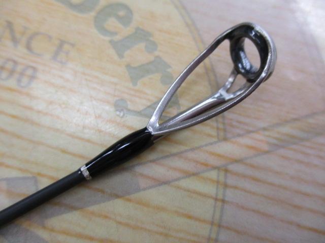 ヒュージカスタム H1N-60R