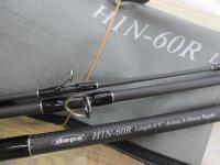 ヒュージカスタム H1N-60R