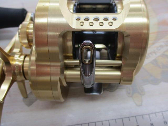 23カルカッタコンクエストMD 300XGLH