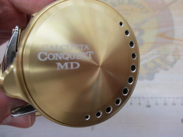 23カルカッタコンクエストMD 300XGLH