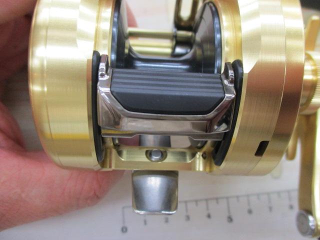 23カルカッタコンクエストMD 300XGLH