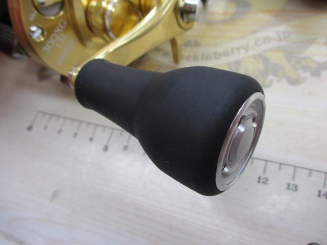 23カルカッタコンクエストMD 300XGLH