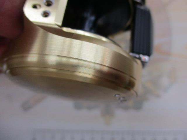 23カルカッタコンクエストMD 300XGLH