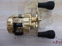 23カルカッタコンクエストMD 300XGLH