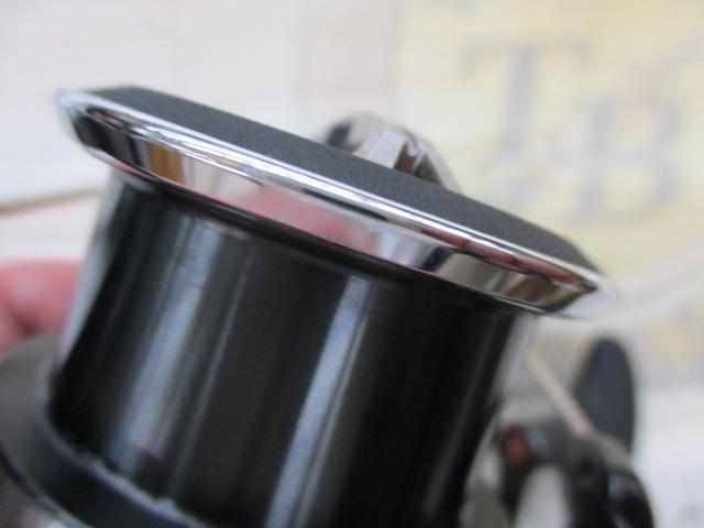 24ツインパワー 4000MHG