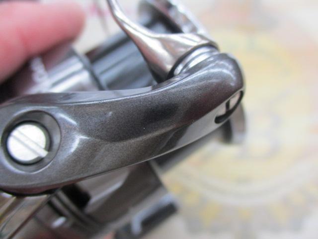 24ツインパワー 4000MHG