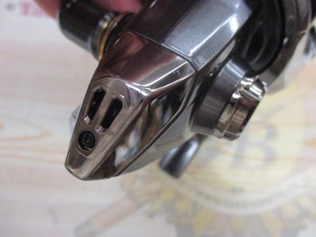 24ツインパワー 4000MHG