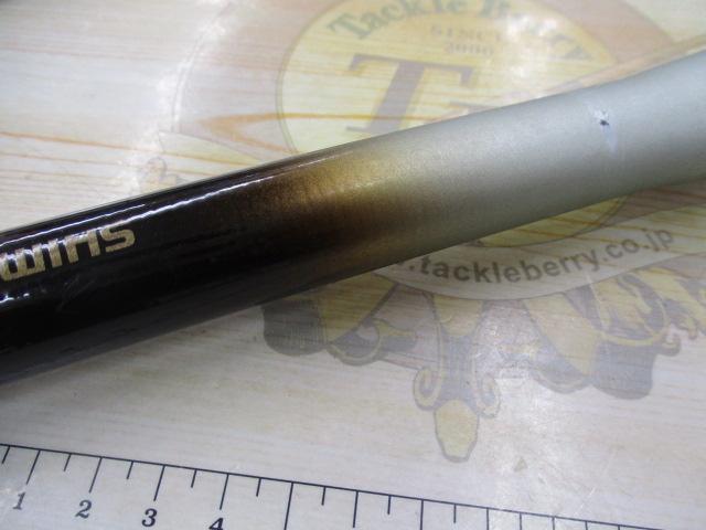 幻波アジ・イサキ S240