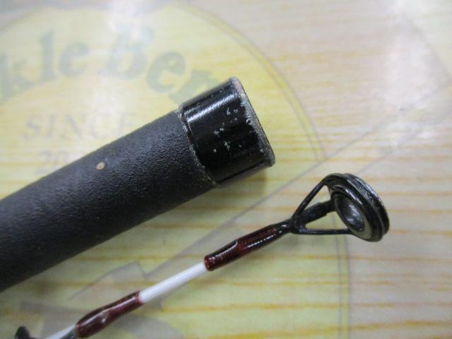 幻波アジ・イサキ S240