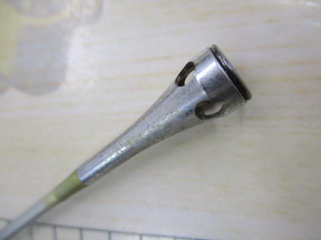 アルゴス マダイスペシャル 50-360