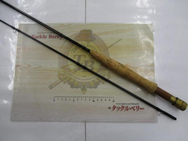 クリークフライFLY-805#5