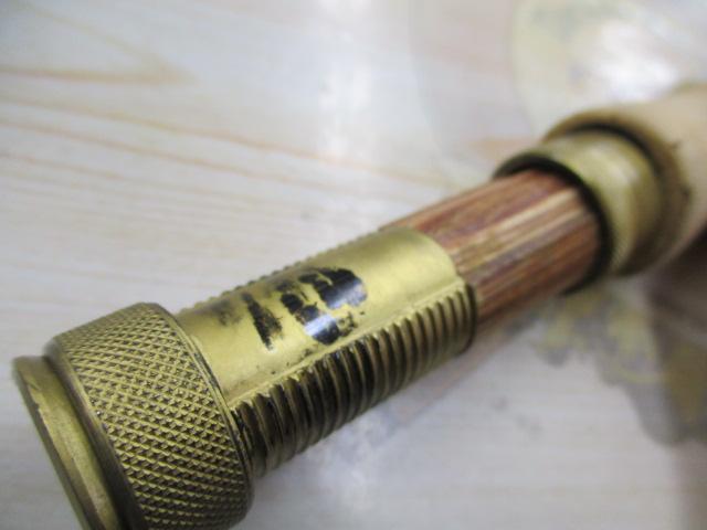 クリークフライFLY-805#5