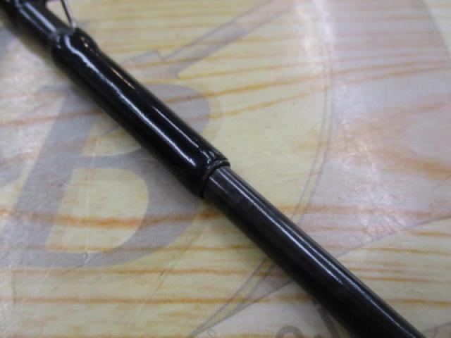 クリークフライFLY-805#5