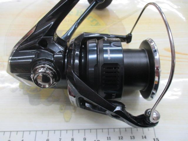 25ツインパワーXD 4000XG