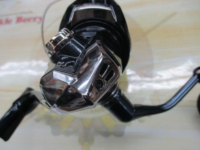 25ツインパワーXD 4000XG