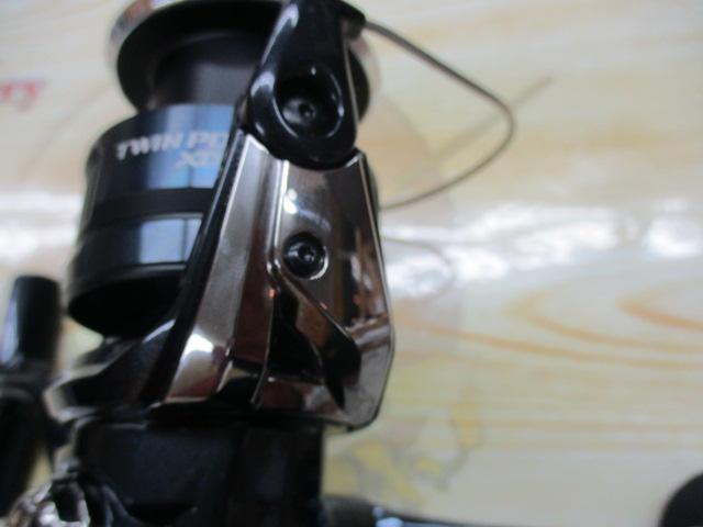 25ツインパワーXD 4000XG