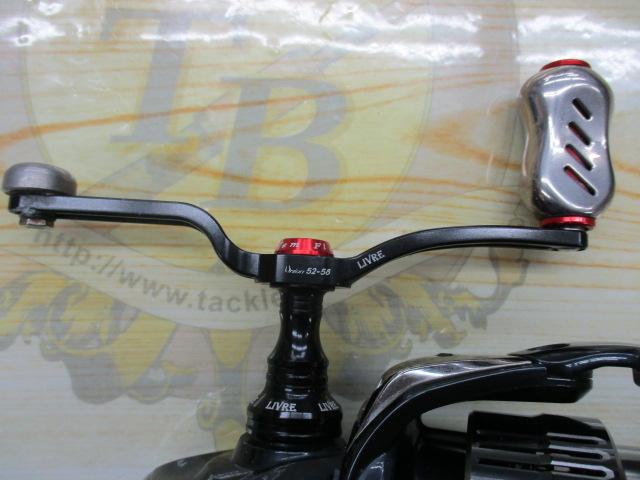 19ヴァンキッシュ C3000MHG