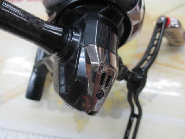 19ヴァンキッシュ C3000MHG